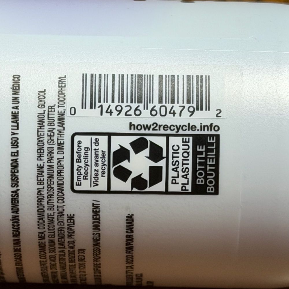 Kenra Violet Shampoo 10.1 oz | Blonde & Gray Toning | Neutralizes Brass | NEW - Picture 11 of 11